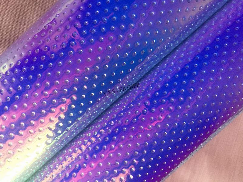 holographic dot leather.jpg