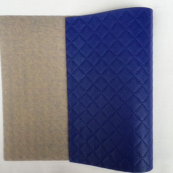 blue color plaid leather (5).jpg