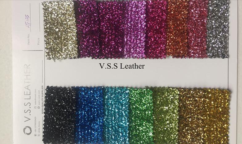 non woven backing tinsel glitter leather.jpg