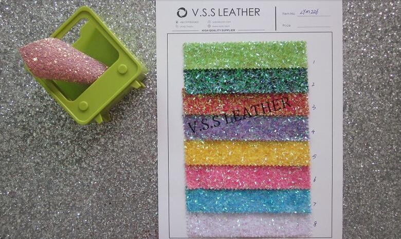 tinsel glitter leather.jpg