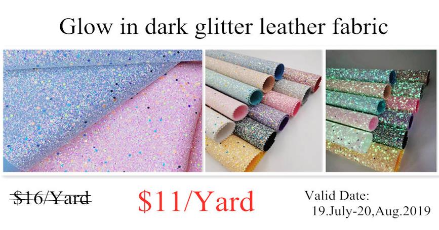glow in dark glitter leather special offer.jpg