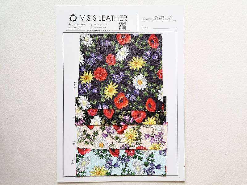 Flowers printed synthetic leather fabric (2).jpg