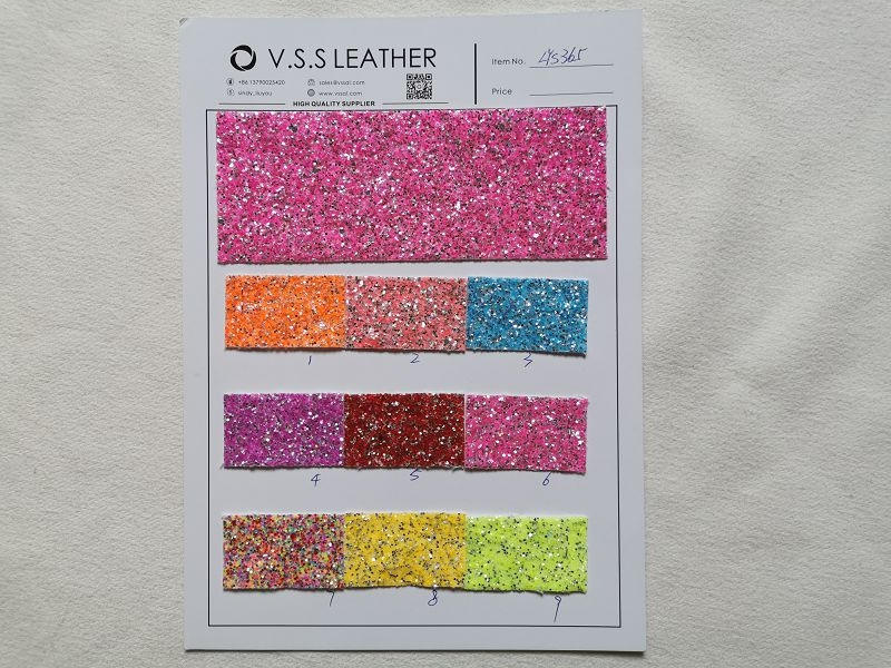 glittery chunky glitter leather fabric (2).jpg