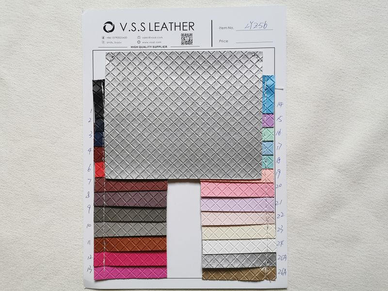 plaid faux leather fabric (2).jpg
