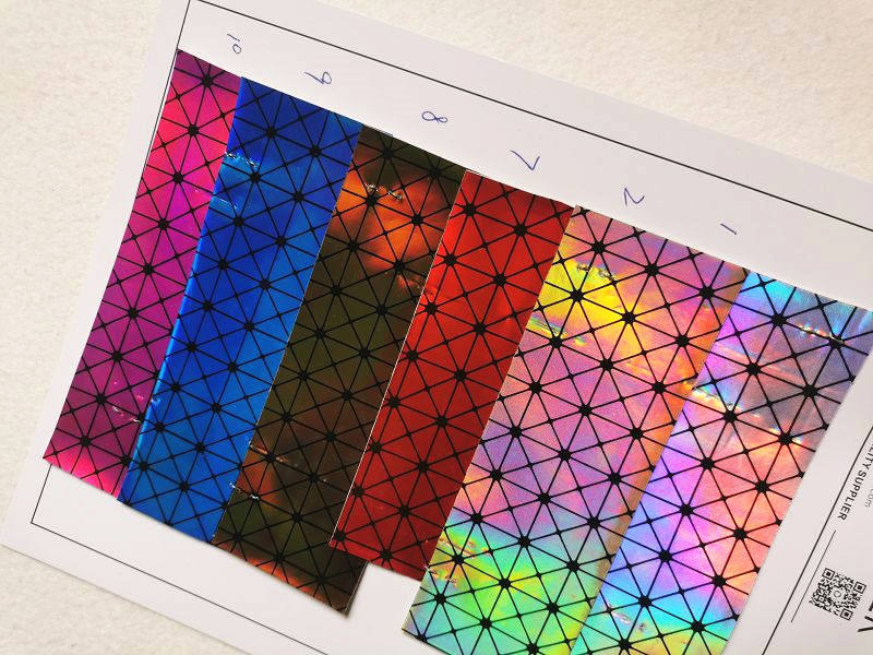 hologram iridescent rainbow color leather fabric (4).jpg