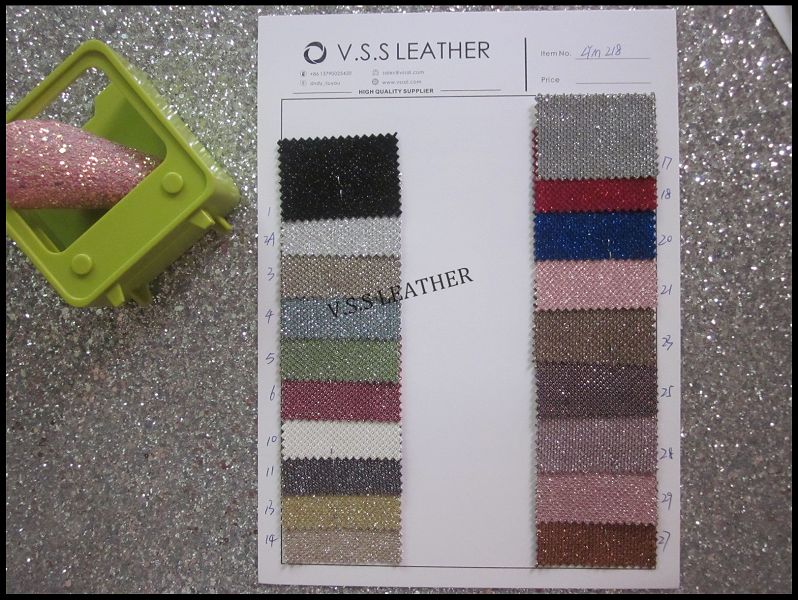 Cheap Price Mesh Glitter Fabric