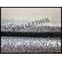 Premium Chunky Glitter Fabric For Bows,Crafts