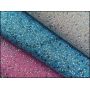 Sequin Chunky Glitter Leather Many Colors