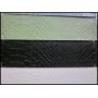 Crocodile PVC synthetic Leather Fabric