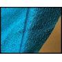 Pearlized Artificial Leather Fabric