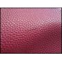 Many Colors In Stock Textured Faux Leather