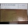 Cheap Price Metallic Leather 