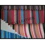 Stripes PVC Leatherette