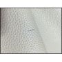 NO MOQ Textured PVC Leather Fabric