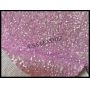 UV Changing Color Chunky Glitter Fabric