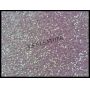 UV Changing Color Chunky Glitter Fabric