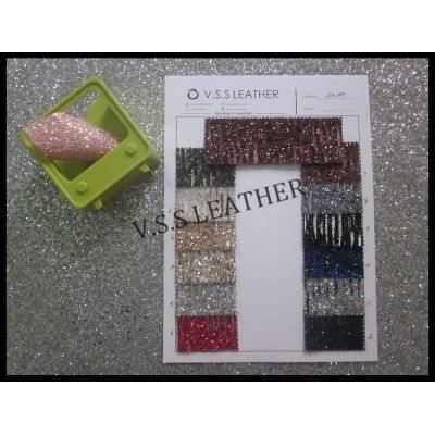 Chunky glitter,Chunky glitter fabric,Glitter for craft,Glitter for wallpaper,Glitter leather fabric,Glitter leather for bows,Glitter leatherette for DIY