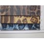 Leopard Synthetic Leather,Faux Leather