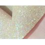 Pink Color Chunky Glitter