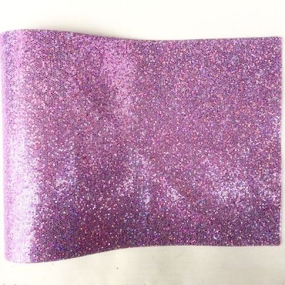 Glitter leather fabric,Glitter leather for bows,Glitter leather for hair bows,mesh glitter,mesh glitter fabric,shinning glitter