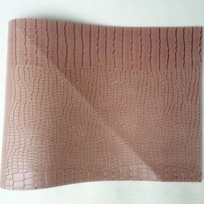 Crocodile Fabric Sheet