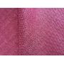 Light Pink Color Chunky Tinsel Glitter Leather