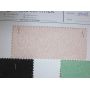 Lace Meshed Fine Glitter Leather