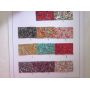 Cheap Price Chunky Glitter Leather