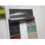 Factory PU Leather Fabric