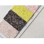 Competitive Price Glorious Chunky Glitter Leather
