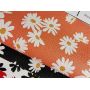 Factory Price Printing Leather Fabric