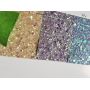 Shimmer Premium Glitter Fabric