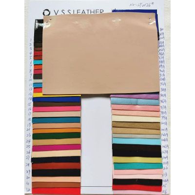 PVC leather,PVC leather wholesale,Synthetic leather,Glossy handbag leather