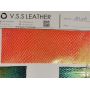 Bright Colors Snake Leather Vinyl