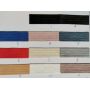 Wave PVC Leather Stock Material