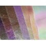Iridescent Soft Crackle Leather Fabric