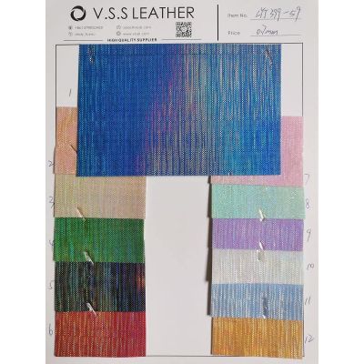Synthetic leather,faux leather,Glossy handbag leather,Holographic iridescent leather,Holographic leather,Iridescent leather