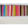 Cheap Price Smooth PVC Leather Fabric