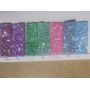 Glitter Faux Leather Sheets Wholesale