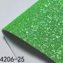 Neon Thick Chunky Glitter Leather Vinyl