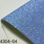 Gemstone Chunky Glitter Leather Cotton Sheets