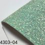Chunky Glitter Sheets Bow Fabric