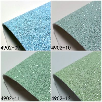 Solid Color Ultra Chunky Glitter Fabric