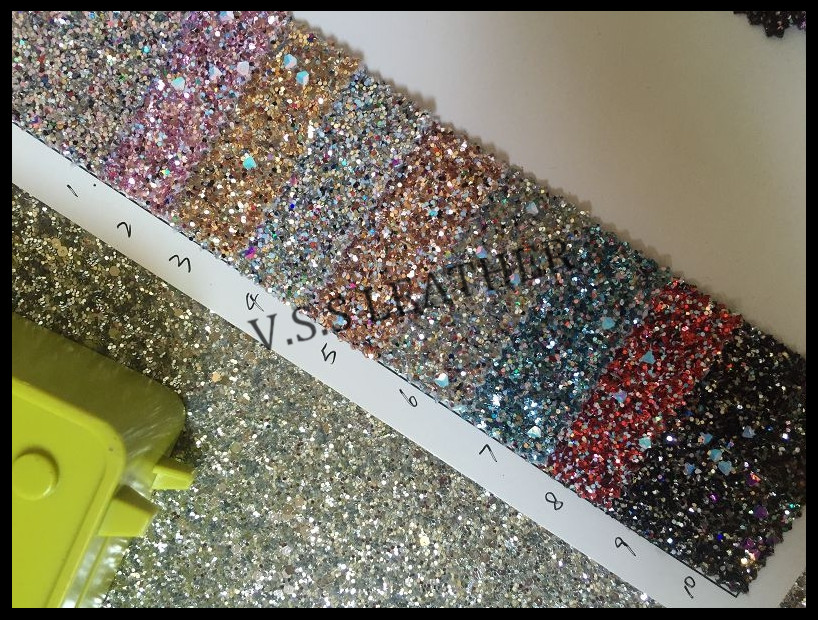 Chunky glitter leather fabric01.jpg