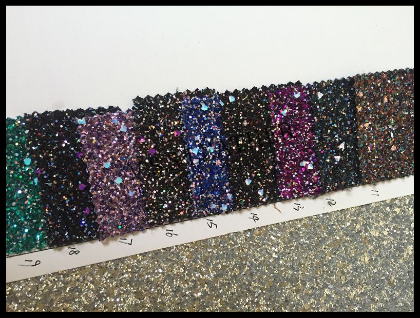 Chunky glitter leather fabric02.jpg