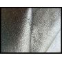 Pearl Embossed Metallic Synthetic Leather