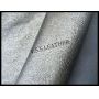 Pearl Embossed Metallic Synthetic Leather