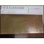 Cheap Price Metallic Leather 