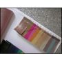 Cheap Price Metallic Leather 