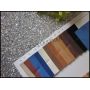 Same Backing Color Synthetic Leather